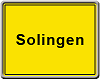 Stadtrat Solingen