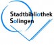 Solingen: Zeichnungen in der Stadtbibliothek