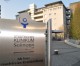 Solingen: Informationstisch des Tumorzentrums