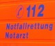 Solingen: Fahrradfahrer nach Verkehrsunfall schwer verletzt