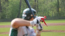Baseball: Wes Edwards kehrt in die USA zurück