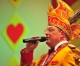 Solingen: K.G. gelbe Funken – Schauch bleibt Präsident