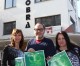Solingen: Casting für den Snake Award