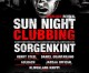 Solingen: Sun Night Clubbing Abschiedsfete
