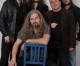 Solingen: Morrison Hotel in der Kantine