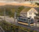 Solingen: Mit der Tram durchs Eschbachtal
