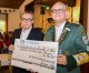 Solingen: St. Sebastianus Schützenbrüder feierten