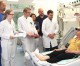 Solingen: Schlaganfall – „Stroke-Unit“ der Lukas-Klinik rüstet auf