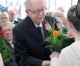 Solingen: Happy Birthday! Gerd Kaimer feiert 90. Geburtstag (mit VIDEO)