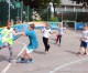 Solingen: Kinder lernen beim Streethandball auch den Respekt voreinander