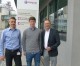Evonik: Solinger Schüler war Chef für einen Tag