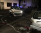 Hoher Sachschaden bei Unfall in Ohligs