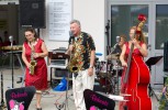 Solingen: 20. Lungentag in Bethanien