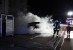 Trafobrand sorgte für Stromausfall auf der Focher Straße