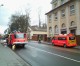 Solingen: Trockner brannte