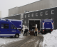 Risse im Dach – Theater bleibt gesperrt
