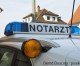 Winterchaos kurbelt Notarztdebatte wieder an