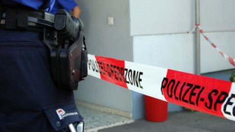 Mutter des toten Säuglings aus Wuppertal gefunden