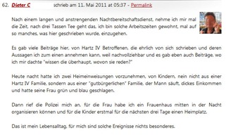 nachtbereitschaft