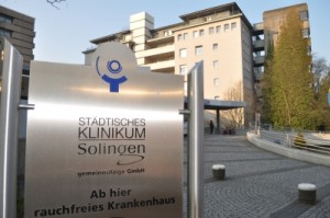 Klinikum Solingen2
