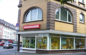 Verbraucherzentrale
