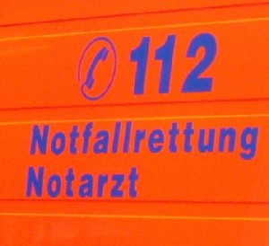 Notarzt