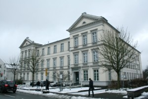 Arbeitsgericht Solingen