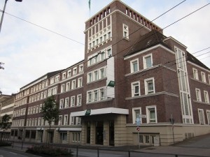 AOK Solingen