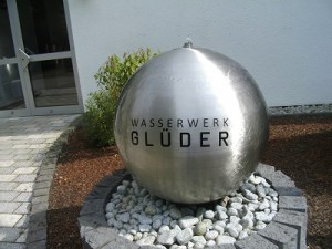 Wasserwerk Glüder
