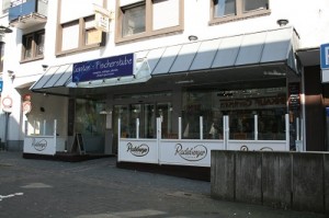 Fischerstube