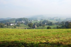Die rauhe und derbe Natur des Bergischen Landes spiegelt sich im Essen wieder (Bild: Alfred Borchard/ www.pixelio.de)