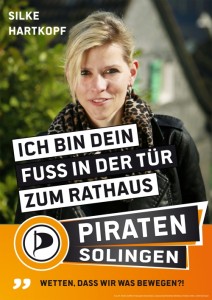 Hartkopf orange