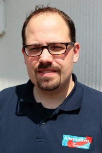 Jan Michael Lange
