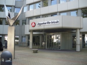 Agentur für Arbeit Solingen