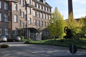 Wirtschaftsförderung