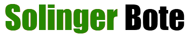 Solinger-Bote